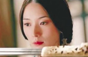 滕玉公主：春秋最任性的公主，吃饭时为何自尽？_后宫秘史 菊江历史网