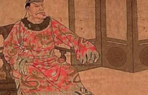 “气补”是什么？从历代皇帝的寿命来看到底有没有作用_帝王野史 菊江历史网