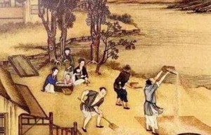 秦始皇给制定女人一项特权，为何被后世禁止？_帝王野史 菊江历史网