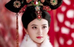 康熙先后迎娶了四对“姐妹花”，这几位妃子结局分别如何？_帝王野史 菊江历史网