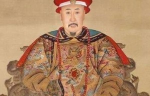 乾隆当太上皇的时候，为何和珅没有被清算呢？_清朝历史 菊江历史网