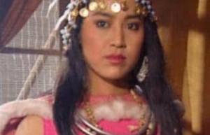 祝融夫人是孟获的妻子，诸葛亮是如何降伏他的呢?_三国历史 菊江历史网