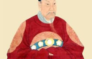 钱镠简介_钱镠的儿子_钱镠的故事_钱镠怎么死的 菊江历史网