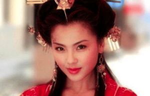 花蕊夫人选择迎奉，小周后选择抗争，结果命运都一样_稗官野史 菊江历史网