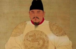 明太祖厚待元朝皇孙，背后原因是什么？_稗官野史 菊江历史网