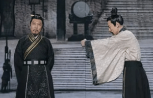 子带之乱是怎么回事？在怎样的背景下发生的？_西周历史 菊江历史网