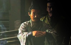 蔡阳简介_蔡阳的儿子_蔡阳的故事_蔡阳怎么死的 菊江历史网