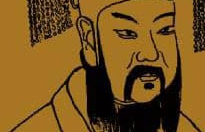 沃丁【商朝第五任君主】 – 人物百科