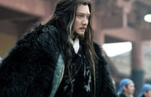 彭城之战发生时的背景是什么？刘邦为何会输给项羽？_古代战争 菊江历史网