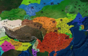 从五场战争分析，西魏是如何战胜东魏，促进统一进程的？_古代战争 菊江历史网