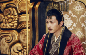 杨广女儿的性子更是刚烈，忍心杀死自己的亲生儿子_乡村野史 菊江历史网