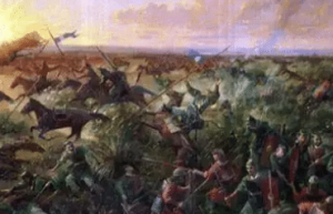 洛涧之战的结果是什么？如何评价此战？_古代战争 菊江历史网