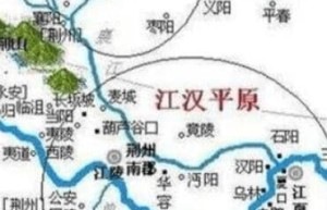 荆州的东三郡到底对蜀汉影响有多大呢？_三国历史 菊江历史网