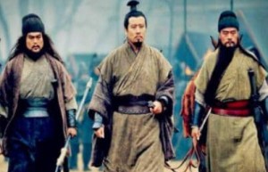 刘备对张飞之死为何表现的很平淡呢？_三国历史 菊江历史网