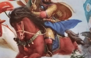 金兵来犯，宋钦宗居然让从未带过兵的文官上阵_乡村野史 菊江历史网