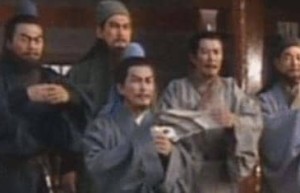 刘表的儿子刘琮有多蠢？把荆州拱手让给曹操_三国历史 菊江历史网