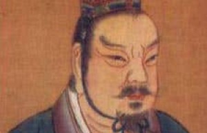 武丁【商朝第23位君主】 – 人物百科