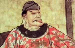 农算子相出朱元璋有天子相！农算子的真实身份是什么？_帝王野史 菊江历史网