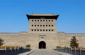 山西省有个城市被称为”皇后之乡”，为什么古代皇帝都喜欢这个城市的女人？_后宫秘史 菊江历史网