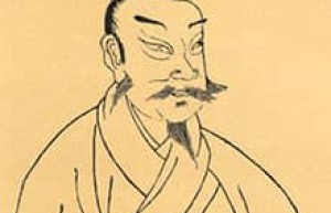 伍子胥【春秋末期吴国大夫、军事家】 – 人物百科