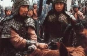 吕布人品并不好，为何关羽从未轻视他呢？_三国历史 菊江历史网