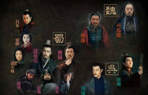 荆州为什么是三国的必争之地？荆州有多重要？_三国历史 菊江历史网