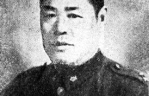 孙连仲简介_孙连仲的儿子_孙连仲的故事_孙连仲怎么死的 菊江历史网