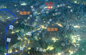 北魏孝文帝为什么从大同迁都洛阳？_南北朝历史 菊江历史网