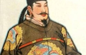 开创了贞观之治的李世民，他有什么缺点吗？_唐朝历史 菊江历史网