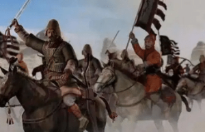 白狼山之战的具体经过是怎样的？曹操采取了哪些行动？_古代战争 菊江历史网