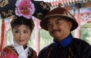 和珅有什么人格魅力？让众多小妾对他都是真爱_清朝历史 菊江历史网