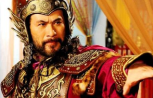 张巡杀妻食子吃城中妇孺，为什么还被后人大加称赞？_稗官野史 菊江历史网