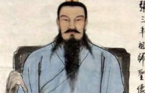 朱元璋赏给道士丘玄清两个宫女，他为何却挥刀自裁？_帝王野史 菊江历史网