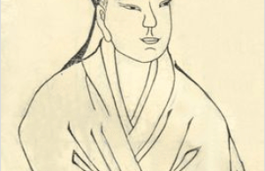 王勃简介_王勃的儿子_王勃的故事_王勃怎么死的 菊江历史网