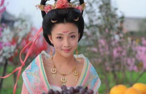 唐玄宗抢李瑁的妻子，李瑁反抗过吗？_稗官野史 菊江历史网