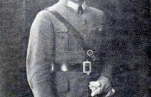 邱清泉简介_邱清泉的儿子_邱清泉的故事_邱清泉怎么死的 菊江历史网