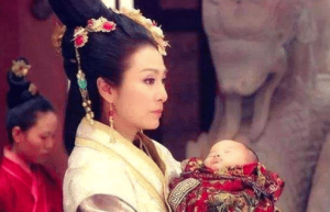 高高在上的胡太后，为什么却沦落到青楼？_稗官野史 菊江历史网