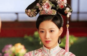 顺治三个皇后的命运都如何？只有一个结局好的_后宫秘史 菊江历史网