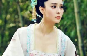 武则天也是一个美人,李世民为什么不喜欢武则天_唐朝历史 菊江历史网