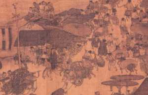 宋朝经济那么发达 宋朝军队为何如此不堪_宋朝历史 菊江历史网