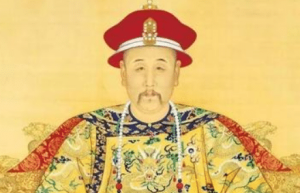 “九子夺嫡”之后，八阿哥还想当“无冕之王”？看雍正怎么破！_帝王野史 菊江历史网