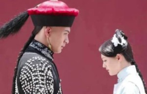 他是康熙的保镖，竟和皇帝抢女人，最后下场如何？_帝王野史 菊江历史网