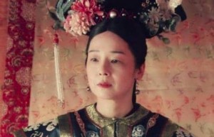 皇帝驾崩，为什么皇后连夜召见皇帝的弟弟？_后宫秘史 菊江历史网