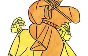 夏桀【夏朝最后一位君主】 – 人物百科