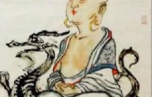 降龙罗汉【】 – 人物百科