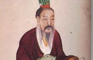 萧何【汉初三杰之一】 – 人物百科