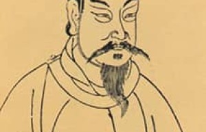 夏启【夏朝的第二任君王】 – 人物百科