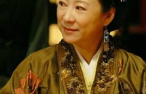 邢夫人【禀性愚弱的贾赦之妻】 – 人物百科