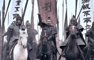 三国时期八大特种部队你知道几个？三国特种部队盘点！_稗官野史 菊江历史网