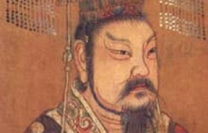 周昭王【中国西周第四代天子】 – 人物百科